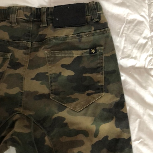 Zoo York pants - Picture 3 of 3